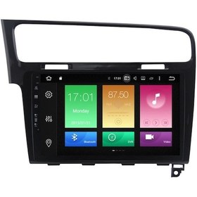 Resim Volkswagen Golf 7 2 Gb Ram 16 Hafıza Navigasyon Multımedya Tv Usb N11.3462 