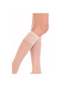 Resim Penti 6 Adet Kadın Fit 15 Parlak Pantolon Dizaltı Çorap 