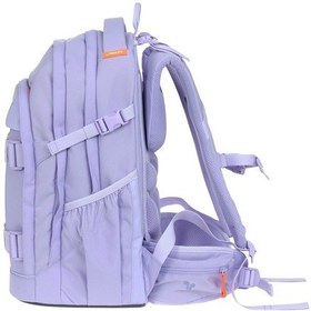Resim Lassig Origin Bold Sırt Çantası Lavender Mor 