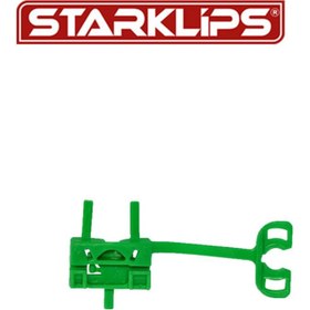 Resim Star Klips Klips Cam L Ön Fiat Punto 1999-2005 5 Adet 