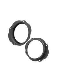 Resim Ford Kuga Hoparlör Yükseltme Kasnağı 2 Adet 