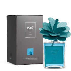 Resim Room Freshener Flower Diffuser - SEE BREEZE - 500ML 