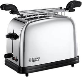 Resim Russell Hobbs 23310-57 Victory Ekmek Kızartmak Makinesi Russell Hobbs