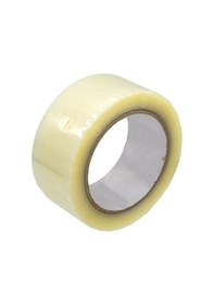 Resim 6574 Hotmelt Şeffaf Koli Bandı 45 Mm X 100 Mt 1 Adet 