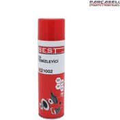 Resim Parçaseli Best Balata Fren ve Hızlı Temizleme Spreyi 