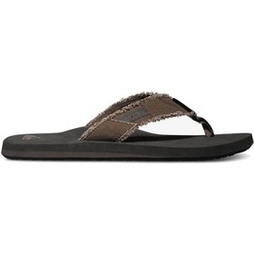 Resim Quiksilver Monkey Abyss Erkek Terlik 