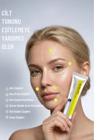 Resim Retinal Shot Sıkılaştırıcı Güçlendirici Krem 