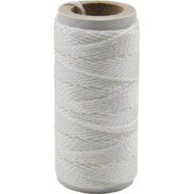 Resim Azm Duvarcı İnşaat Çırpı İpi Uçurtma İpi 100 Gram (2 Adet) 