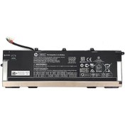 Resim HP EliteBook Uyumlu X360 830 G6 Batarya Pil 