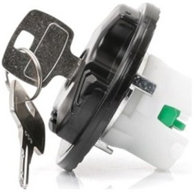 Resim Fordyokyok Ford Fiesta Ka Yakit Depo Iç Kapaği 1996-2002 Ys6A9K163Aa 