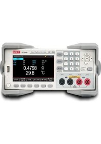 Resim Uni-t Ut3516+ Dc Direnç Test Cihazı - Ohm Metre 