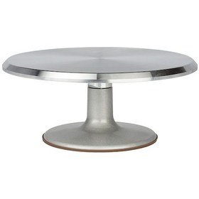 Resim Metal Pasta Sıvama Standı Dönerli 