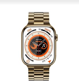 Resim Watch 8 Ws92 Max Akıllı Saat 3 Adet Kordonlu Çerçevesiz Tasarım 1,96 Inç Hd Ekranlı Diger