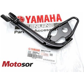 Resim Yamaha Nmax 125 / 155 Yan Sehpa Ayaklık 2021-2024 