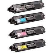 Resim Calligraph Brother Tn-329 Uyumlu Kırmızı Muadil Toner 