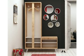 Resim ESMOB CİPPATO PORTMANTO 