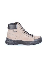Resim Pierre Cardin 411268 Exclusıve Nubuk %100 Deri Erkek Bot 