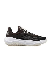 Resim Under Armour Curry Splash 25 Erkek Basketbol Ayakkabısı 3028459-246 Kahverengi Kahverengi 