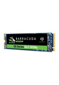 Resim Seagate Barracuda Q5 ZP1000CV3A001 1 TB NVMe M.2 SSD 