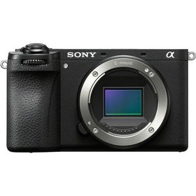 Resim Sony A6700 Body 