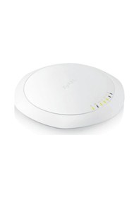 Resim Zyxel NWA1123-AC Pro 802.11ac 1300 Mbps 5 Ghz Dual Radio Poe Access Point 