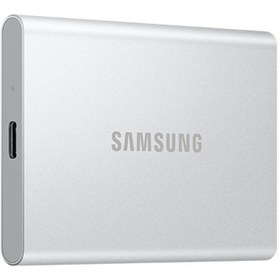Resim 1 Tb T7R Samsung Usb3.2 Mu-Pd1T0G/Ww 1050-1000 Mb/S Tasinabilir Ssd Samsung Tr Garantili 