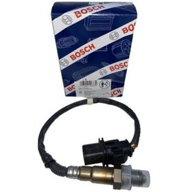 Resim Bosch Oksijen Sensörü / Clio 4 - Captur - Scenıc 3 / 0281004404 - 226a47292r 