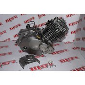 Resim Ramzey Cross 200 Kuba Rk200-R Alt Motor (538828730) 