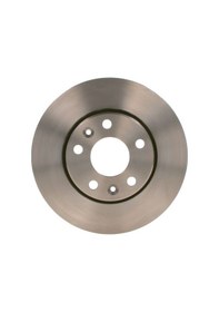 Resim Renault Captur 1.3tce 155 2020-2025 Bosch Ön Disk 280mm 2 Adet 