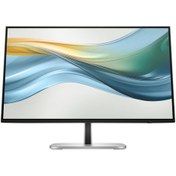 Resim Hp 524pu 9d9v7aa 23.8" 100hz 5ms Hdmı+dp+usb-c+rj45 Fullhd Ips Pivot Vesa Monitör 