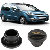 Resim Citroen Berlingo Motor Yağ Kapağı 