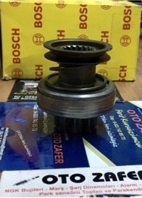 Resim 1006209807 Mars Dıslısı Opel Astra 1.6I Bosch 9 Diş 16 Kanal 