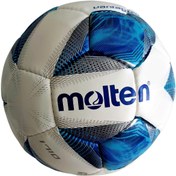 Resim Molten F5a1710 Dikişli 5 No Futbol Topu 