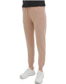 Resim Lumberjack Ct133 Basic Jogger Eşofman Alti Pudra Kadın Eşofman Altı Pudra 