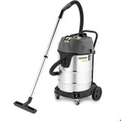 Resim Karcher NT 70/2 Me Classic Islak Kuru Elektrikli Süpürge 16672240 