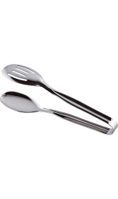 Resim Robolog Mutfak Seti Çelik Makarna+Salata+Servis Maşası 