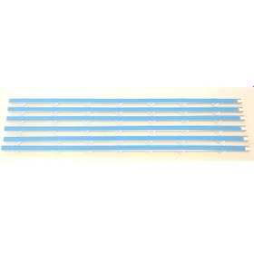 Resim Vestel Uyumlu 49UB8600 LED BAR 