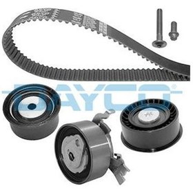 Resim TRIGER SETI Z14XE Z16XE Z18XE CORSA C ASTRA G ASTRA H VECTRA C MERIVA B ZAFIRA B DAYCO KTB308 OEM 