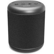 Resim Mini Bluetooth Hoparlör Hoparlörler Ipx6 Kablosuz Taşınabilir Sounbar Subwoofer 360 Derece Surround Sesli Ses Yardımcısı (Yurt Dışından) 