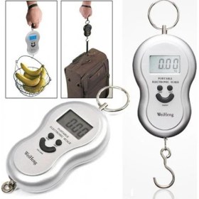 Resim Pratik Dijital El Terazisi El Kantarı 