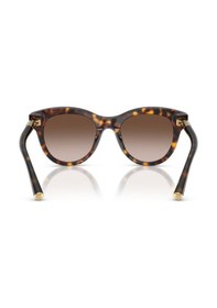 Resim Dolce & Gabbana Güneş Gözlüğü Dg4518 52 502/13 Havana 