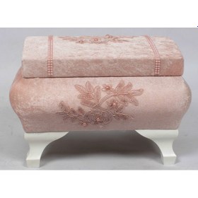 Resim Gelin Çeyiz Makyaj Sandığı 102 