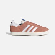 Resim adidas Gazelle Erkek Günlük Ayakkabı IG6213 Turuncu 