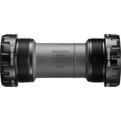Resim SHIMANO Orta Göbek SMBB60 Hollowtech 2 