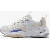 Resim Skechers D'lites 4.0 - Best Night Kadın Bej Sneakers 149562 Ntmt 