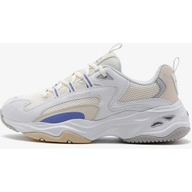 Resim Skechers D'lites 4.0 - Best Night Kadın Bej Sneakers 149562 Ntmt 