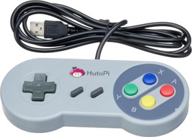 Resim no name USB-SNES-Controller gamepad 