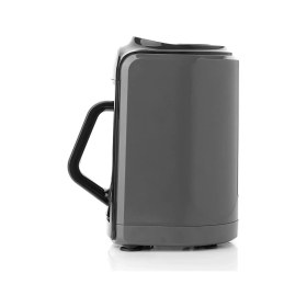 Resim Preo E263ECM Gri Türk Kahve Makinesi 