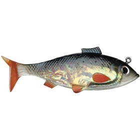 Resim Storm Wildeye Live Roach Sahte Balığı Ro 6Cm - 3Lu 