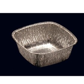 Resim Kumsal Mutfak Aluminyum Kap 900/G Sütlaç Kase 100lü 